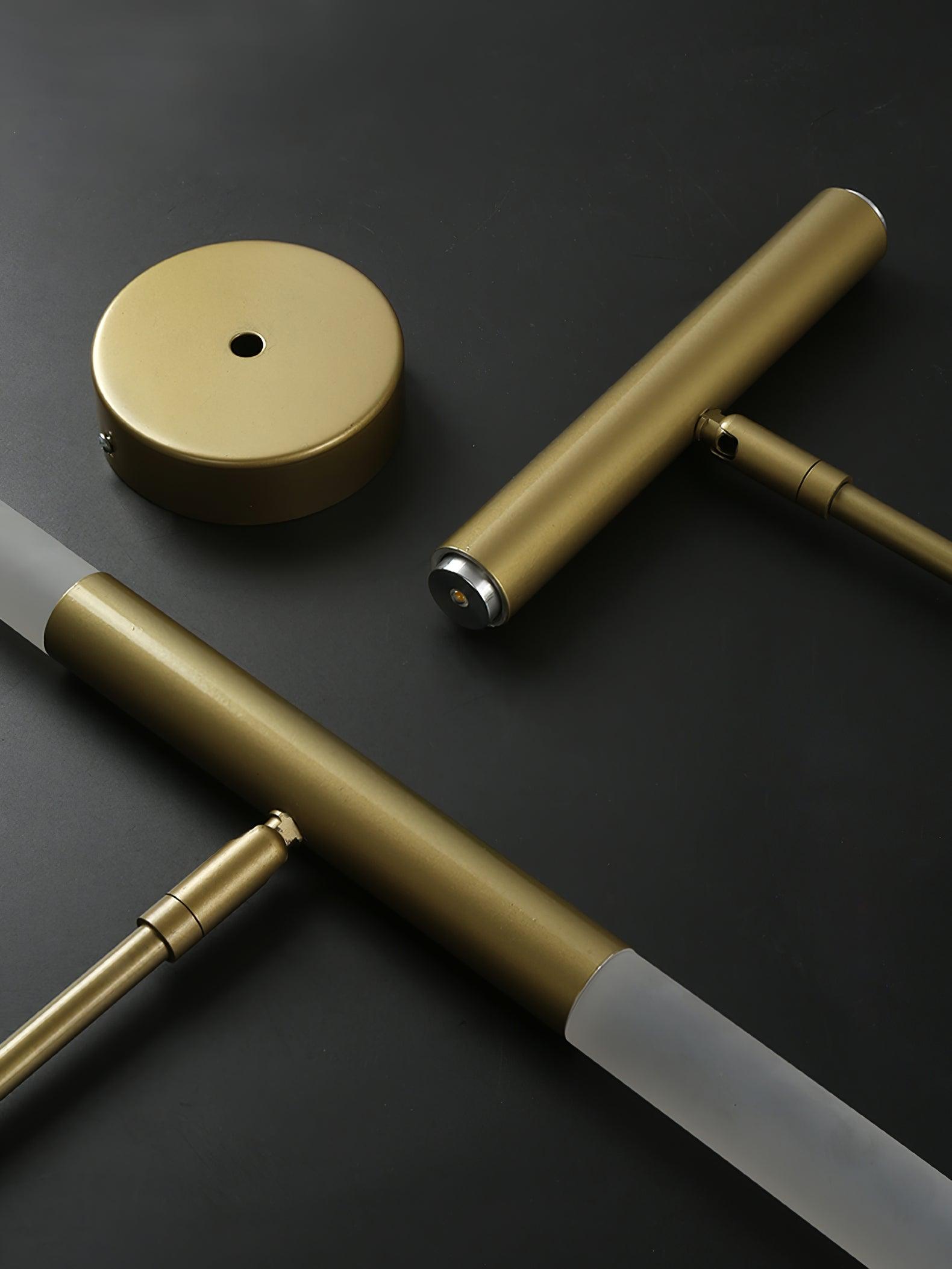 Hash Linear Suspension – Vakkerlight