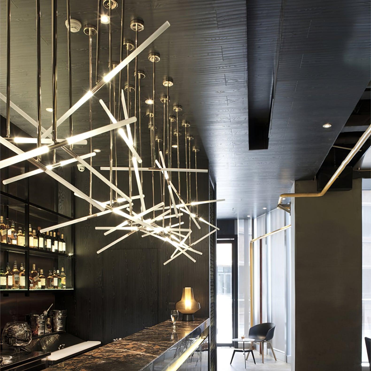 Hash Linear Suspension β Vakkerlight