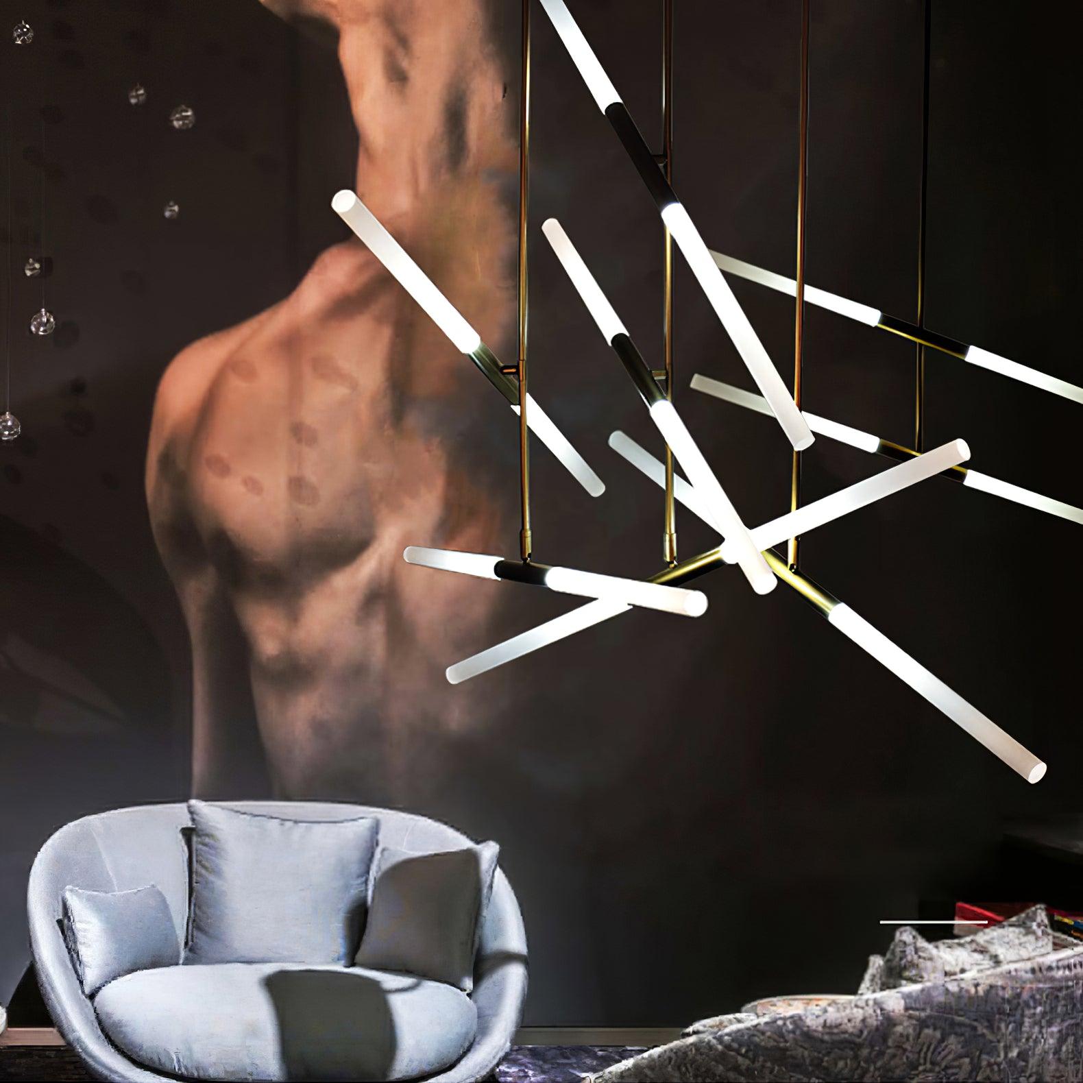 Hash Linear Suspension β Vakkerlight
