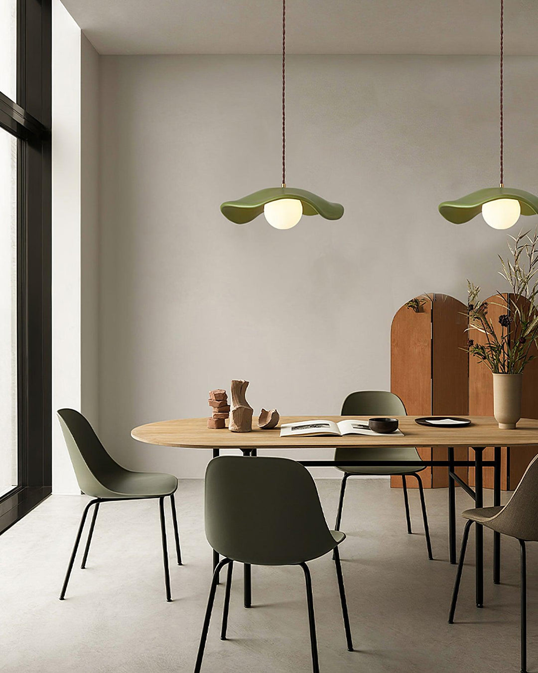 Hats Pendant Lamp - Vakkerlight