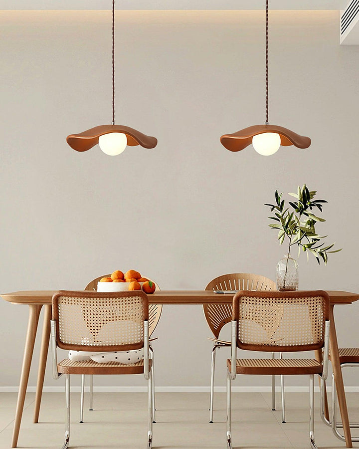 Hats Pendant Lamp - Vakkerlight