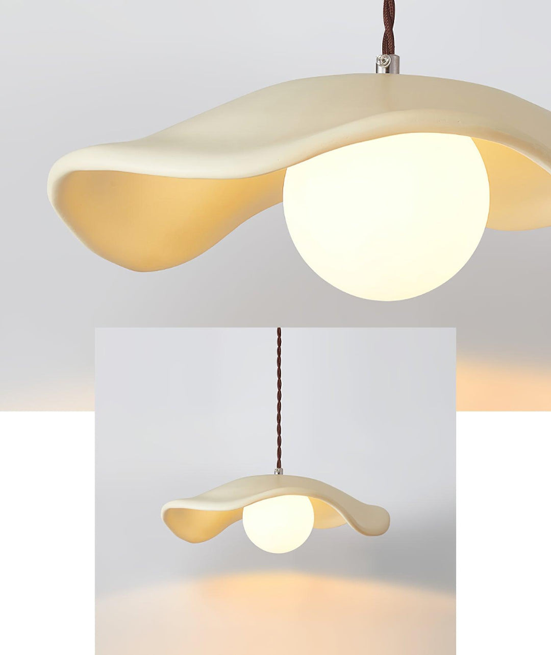 Hats Pendant Lamp - Vakkerlight