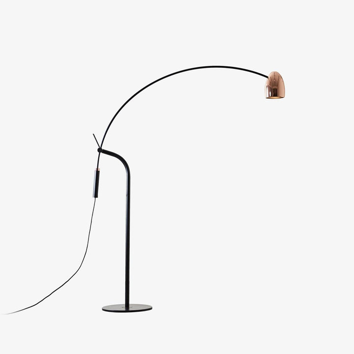 Hercules Floor Lamp - Vakkerlight