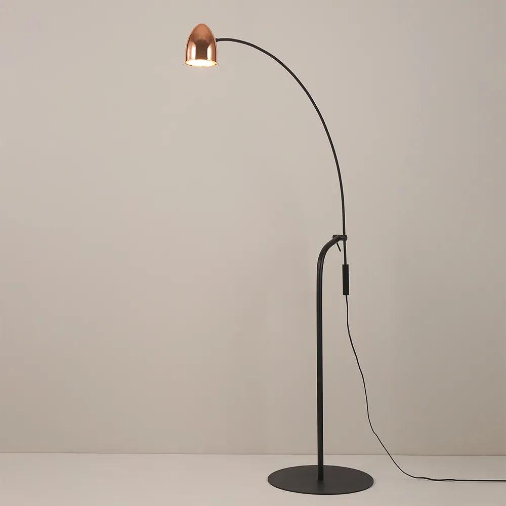 Hercules Floor Lamp - Vakkerlight