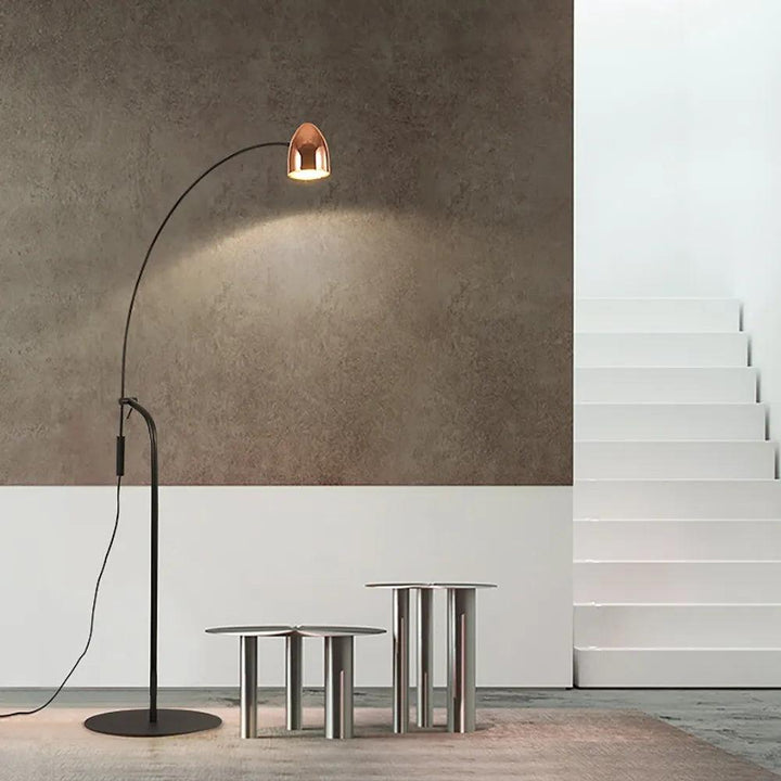 Hercules Floor Lamp - Vakkerlight