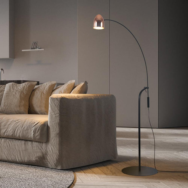 Hercules Floor Lamp - Vakkerlight