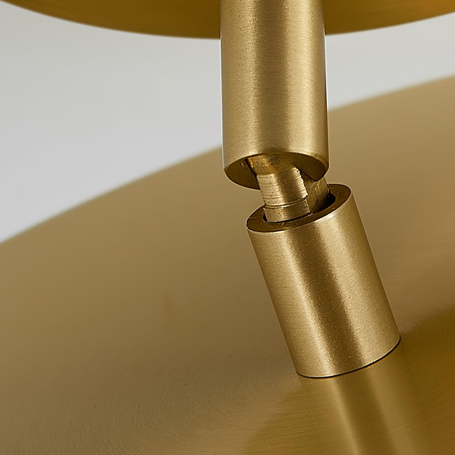 Hero Rotating Ceiling Lamp – Vakkerlight