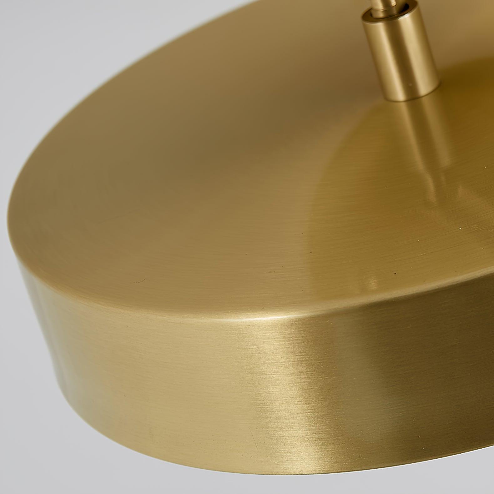 Hero Rotating Ceiling Lamp – Vakkerlight