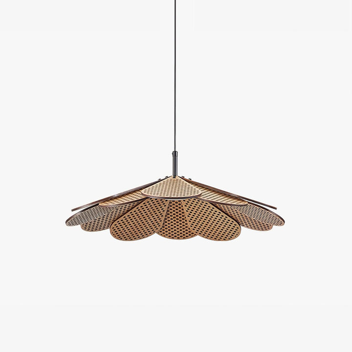 Hollyhock Pendant Light - Vakkerlight