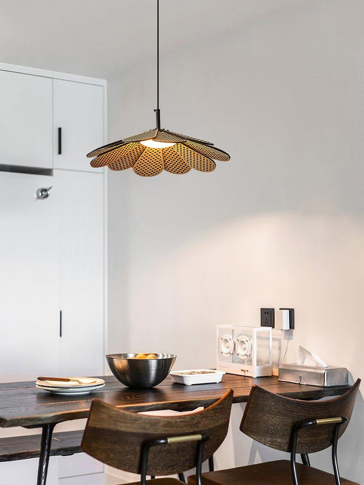 Hollyhock Pendant Light - Vakkerlight