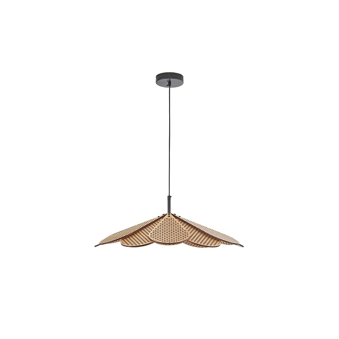 Hollyhock Pendant Light - Vakkerlight