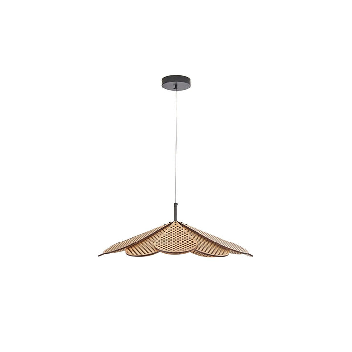 Hollyhock Pendant Light - Vakkerlight