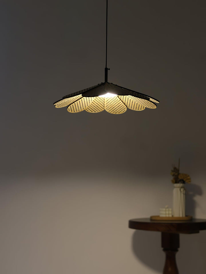 Hollyhock Pendant Light - Vakkerlight