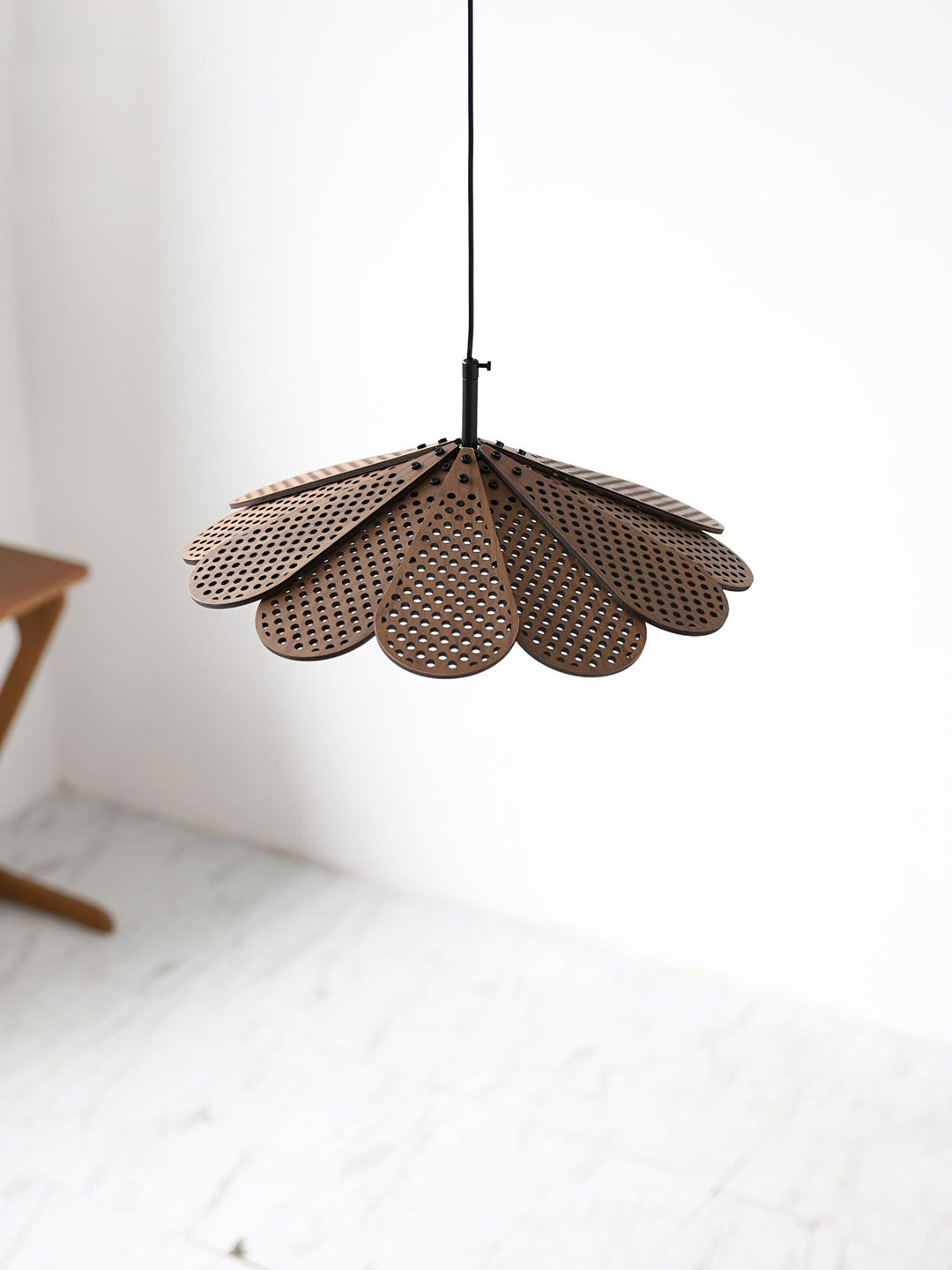 Hollyhock Pendant Light - Vakkerlight