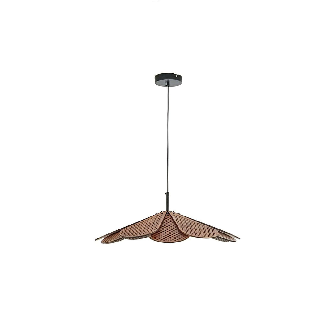 Hollyhock Pendant Light - Vakkerlight