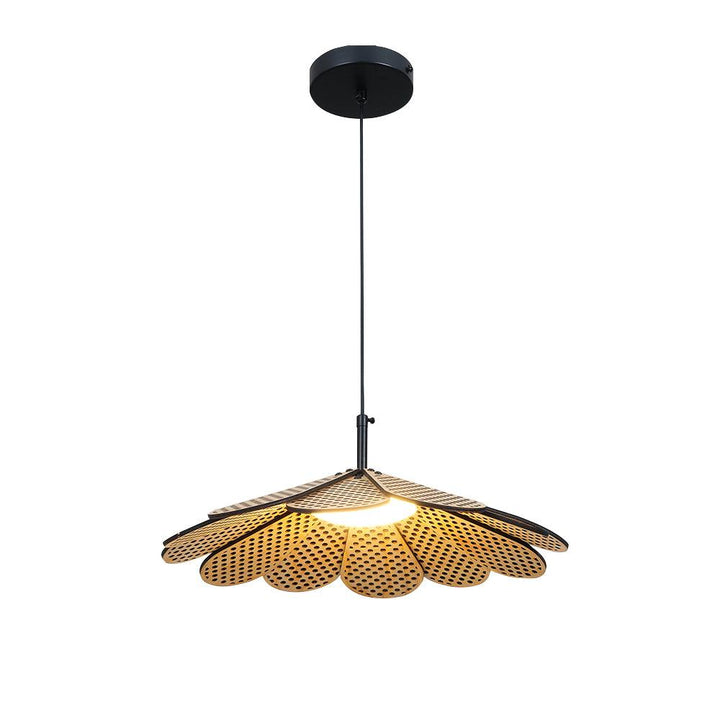 Hollyhock Pendant Light - Vakkerlight