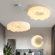 Honeycomb Ceiling Lamp - Vakkerlight