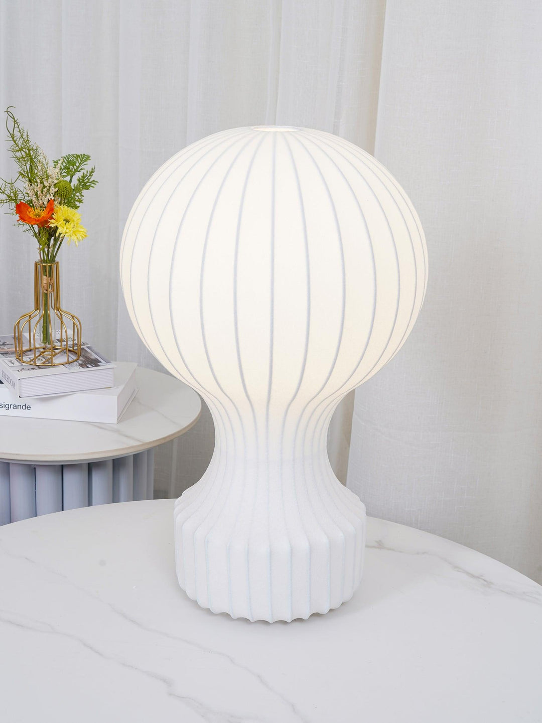 Hot Air Balloon Table Lamp - Vakkerlight