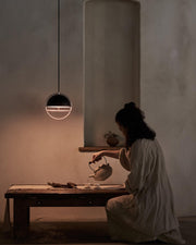 Huan Pendant Lamp - Vakkerlight