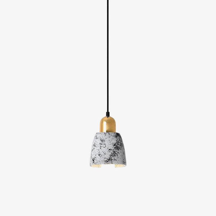 Hubble Cement Pendant Lights - Vakkerlight