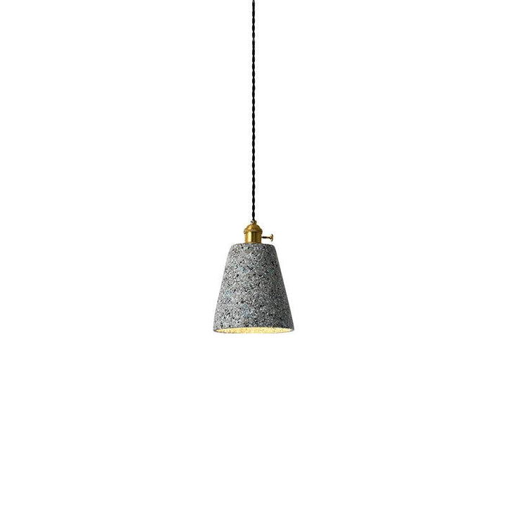 Hubble Cement Pendant Lights - Vakkerlight