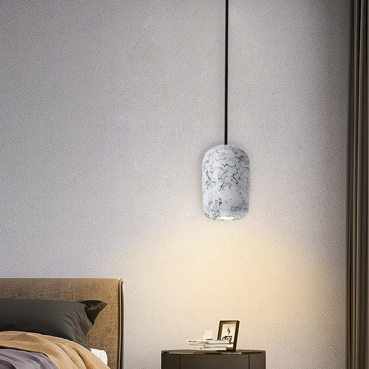 Hubble Cement Pendant Lights - Vakkerlight