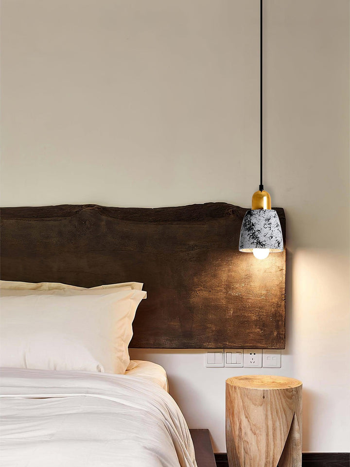 Hubble Cement Pendant Lights - Vakkerlight