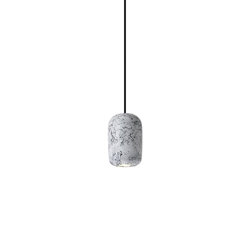 Hubble Cement Pendant Lights - Vakkerlight