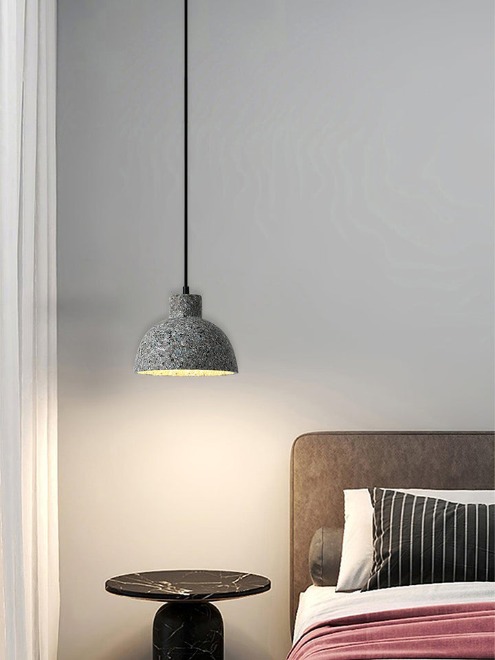 Hubble Cement Pendant Lights - Vakkerlight