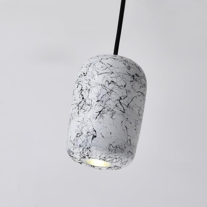 Hubble Cement Pendant Lights - Vakkerlight