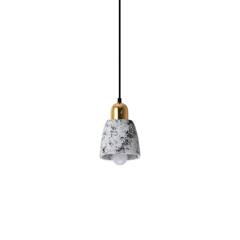 Hubble Cement Pendant Lights - Vakkerlight