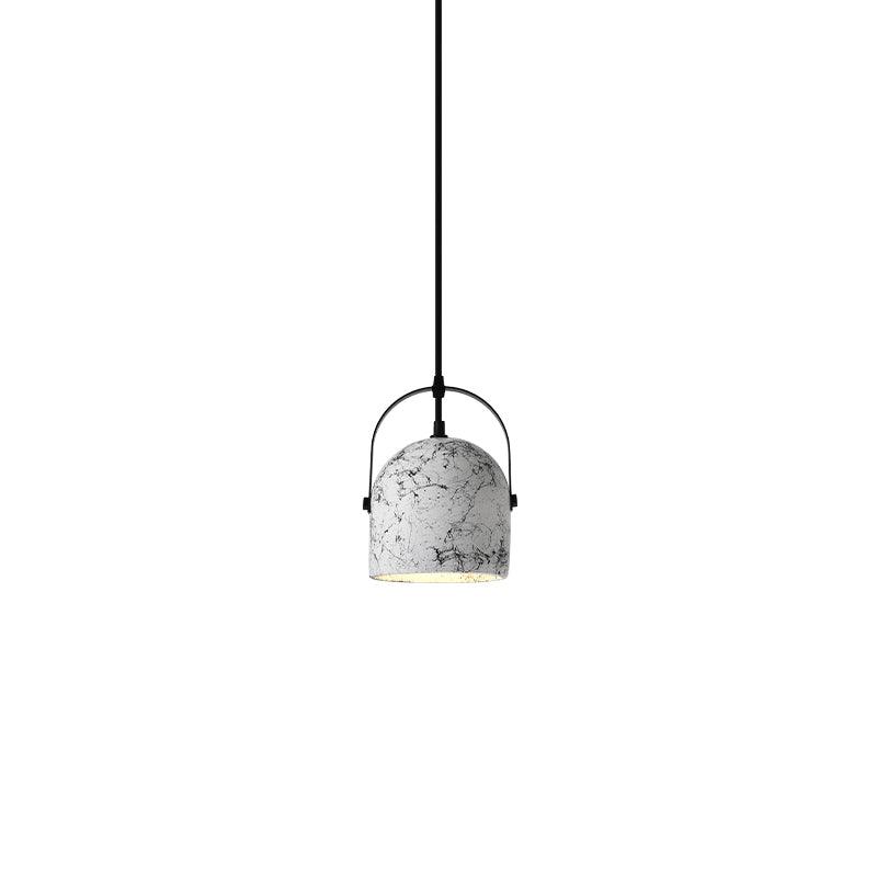 Hubble Cement Pendant Lights - Vakkerlight