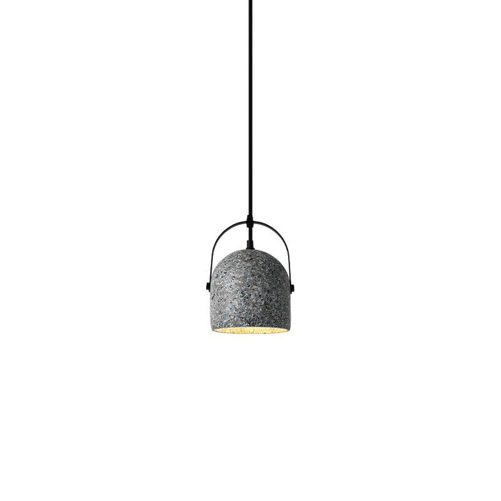 Hubble Cement Pendant Lights - Vakkerlight