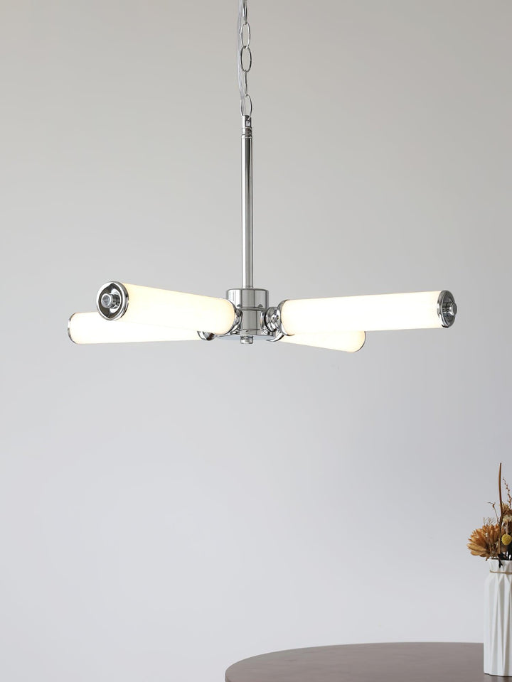 Huntington LED Chandelier - Vakkerlight