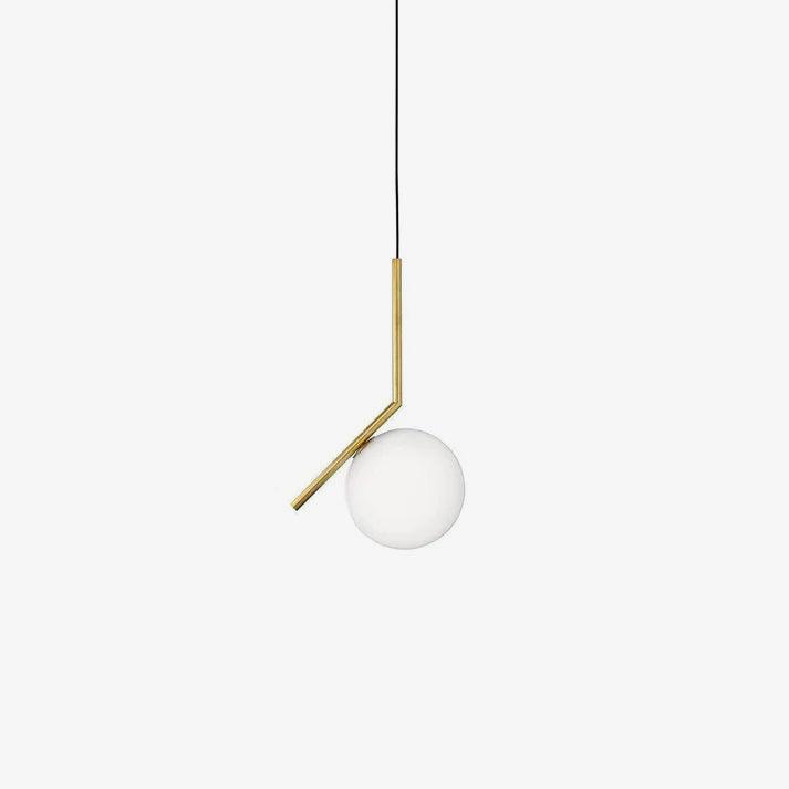 Equilibrium Pendant Light - Vakkerlight