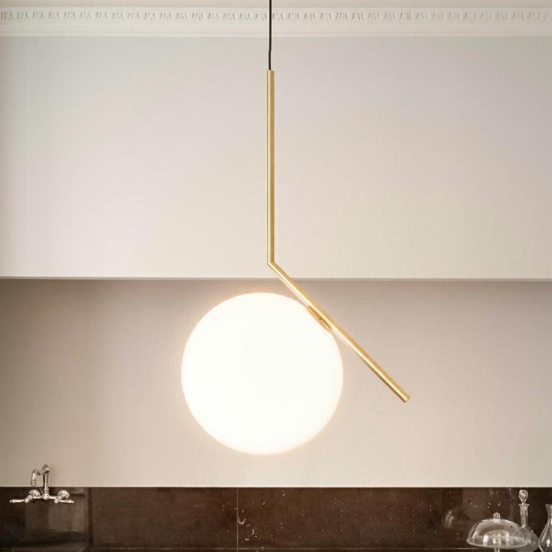 Equilibrium Pendant Light - Vakkerlight