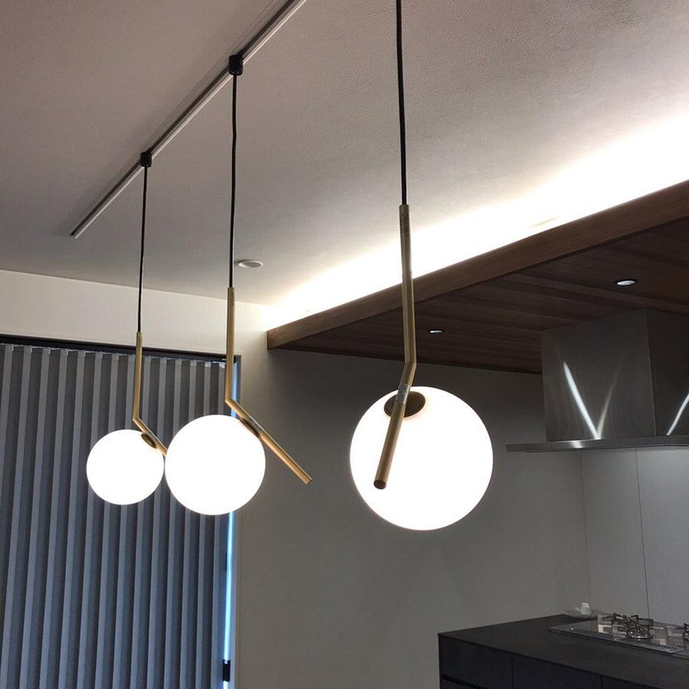 Equilibrium Pendant Light - Vakkerlight