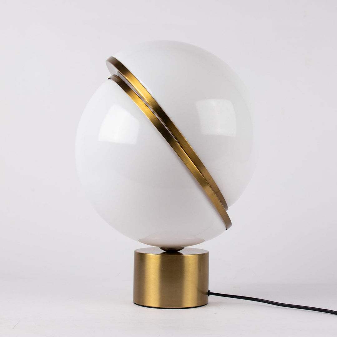 Crescent Table Lamp - Vakkerlight