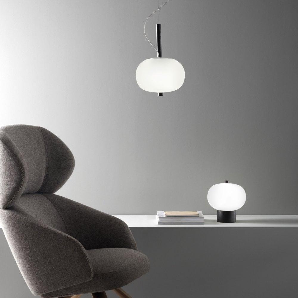 Ilargi Pendant Light - Vakkerlight