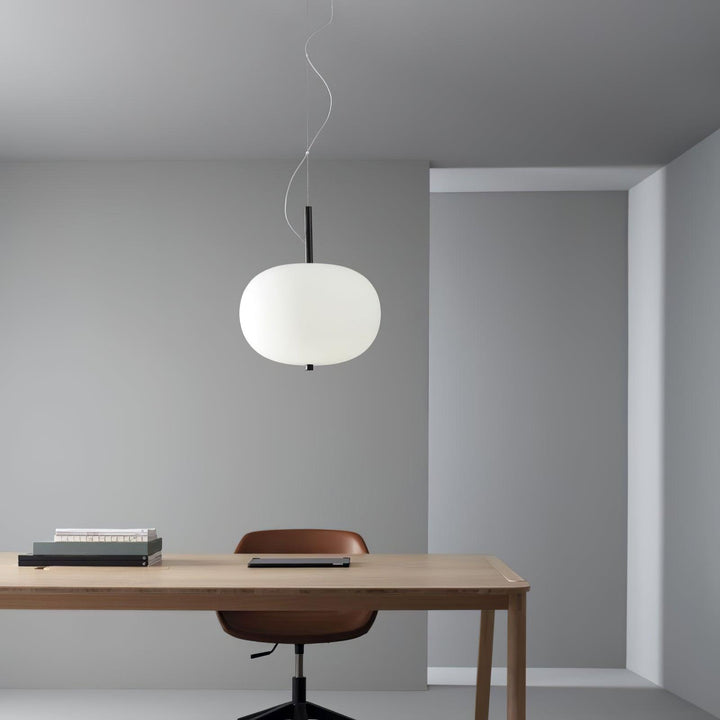 Ilargi Pendant Light - Vakkerlight