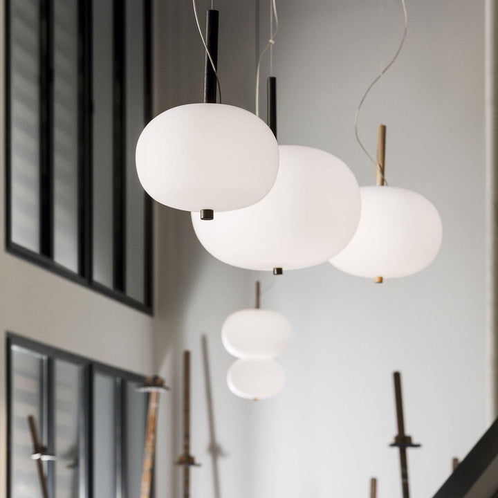 Ilargi Pendant Light - Vakkerlight