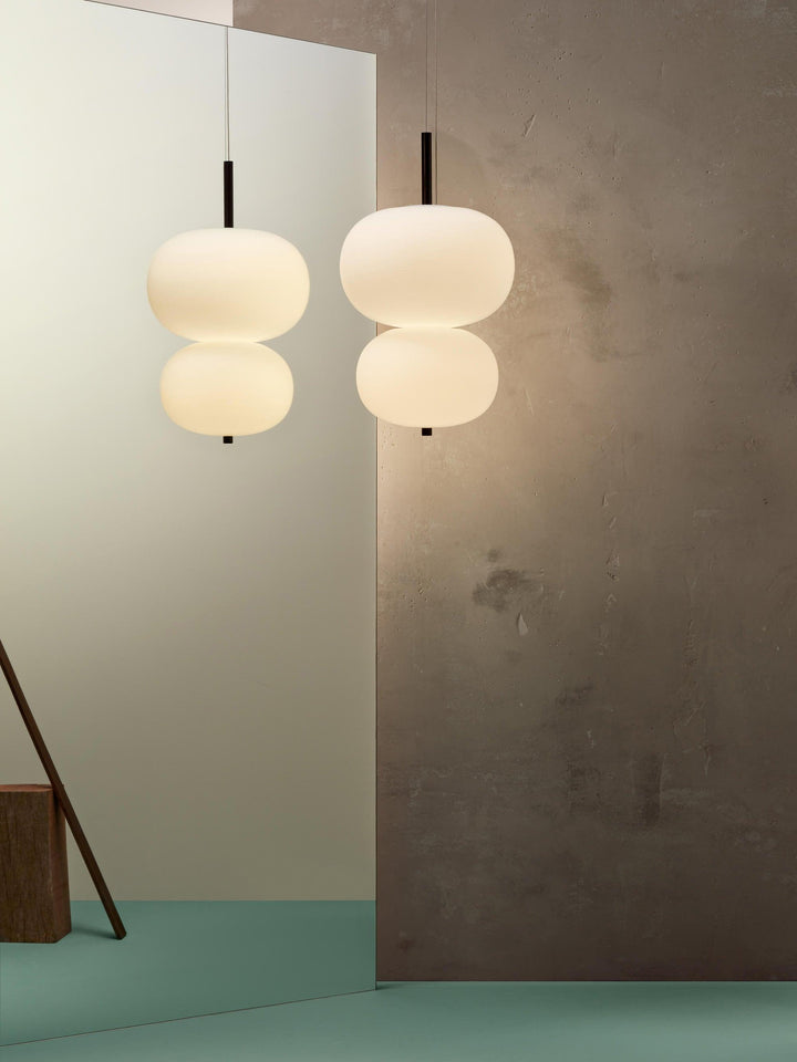 Ilargi Pendant Light - Vakkerlight