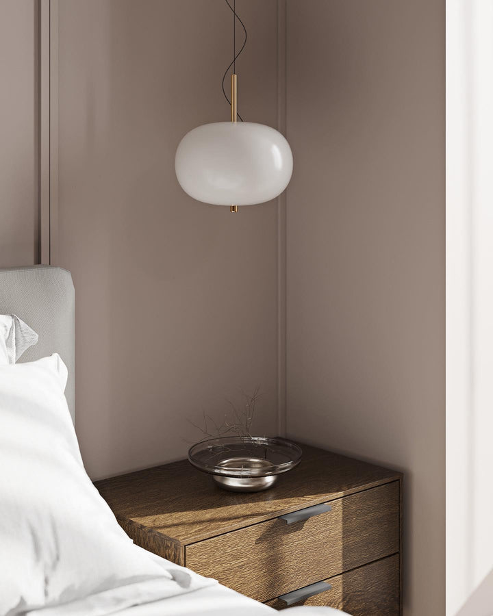 Ilargi Pendant Light - Vakkerlight