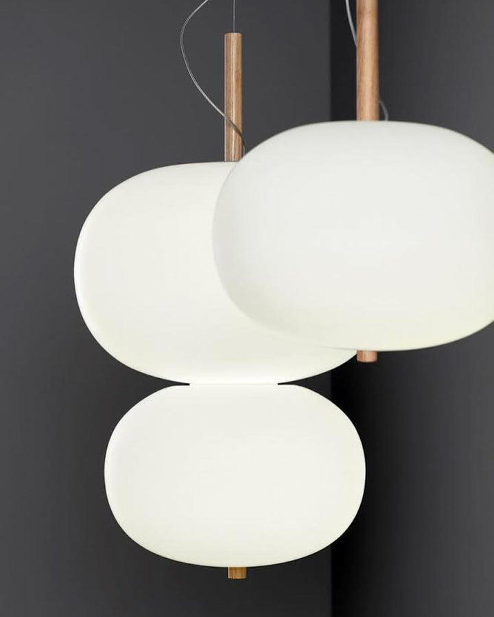 Ilargi Pendant Light - Vakkerlight