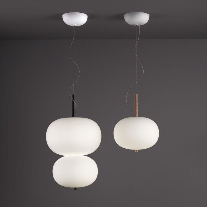 Ilargi Pendant Light - Vakkerlight