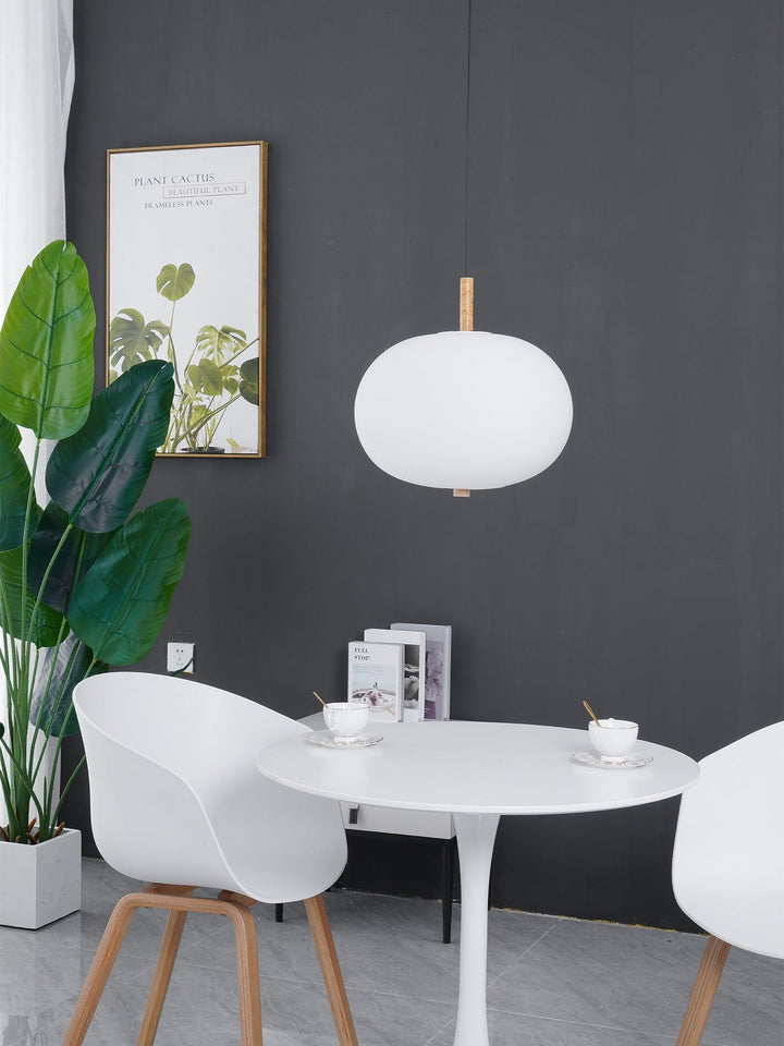 Ilargi Pendant Light - Vakkerlight