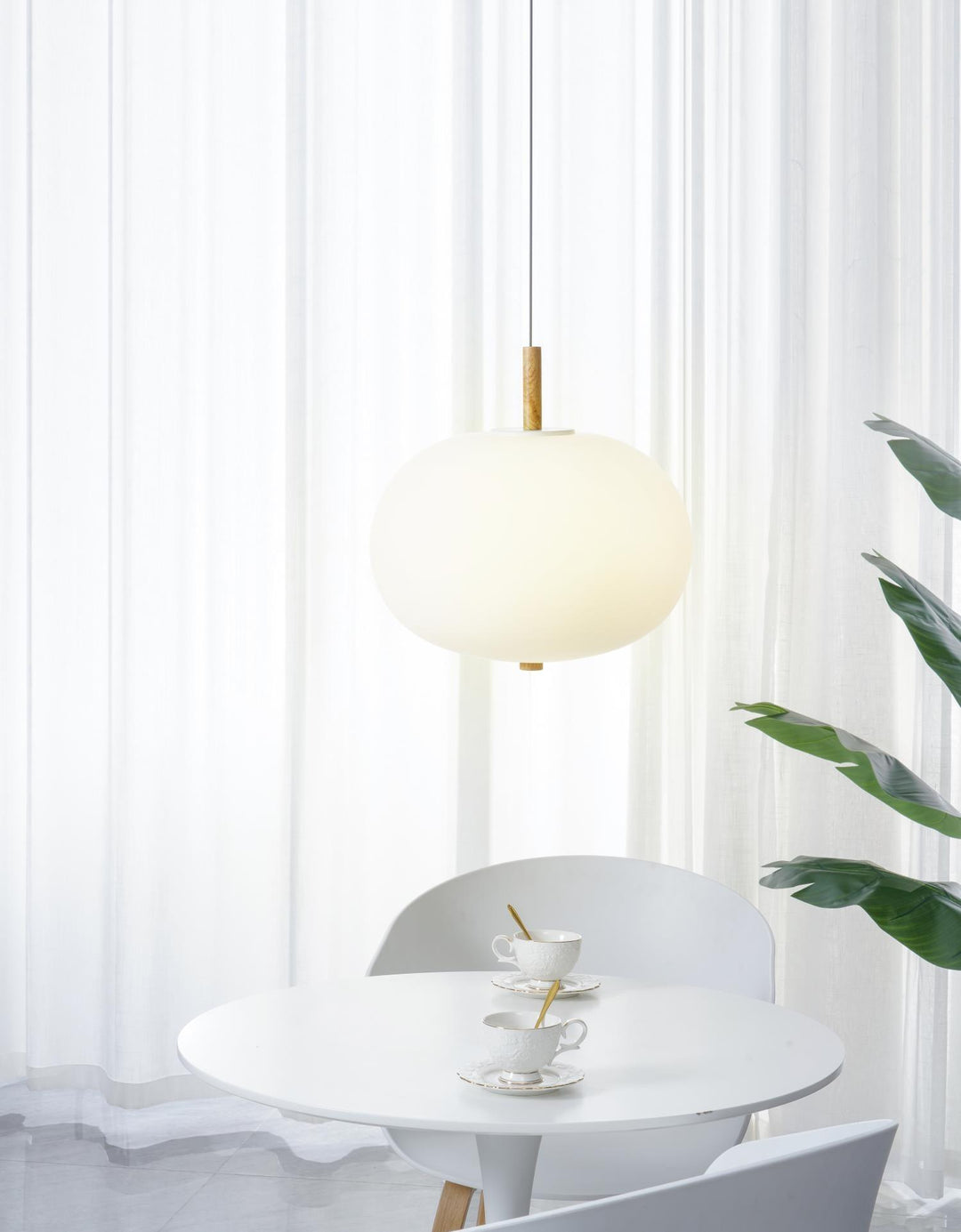 Ilargi Pendant Light - Vakkerlight