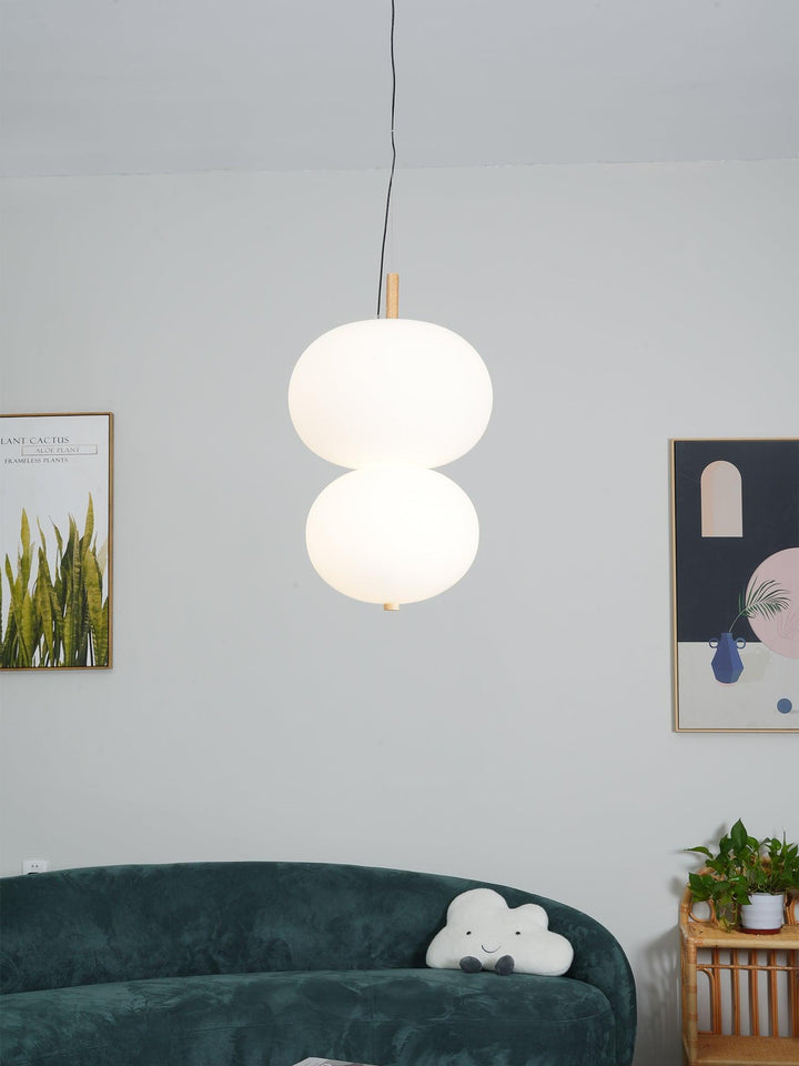 Ilargi Pendant Light - Vakkerlight