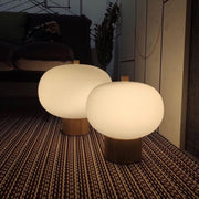 Ilargi Table Lamp - Vakkerlight