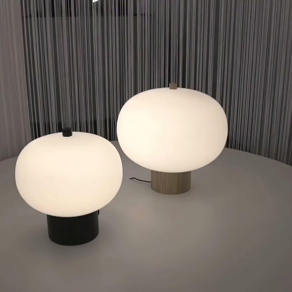 Ilargi Table Lamp - Vakkerlight